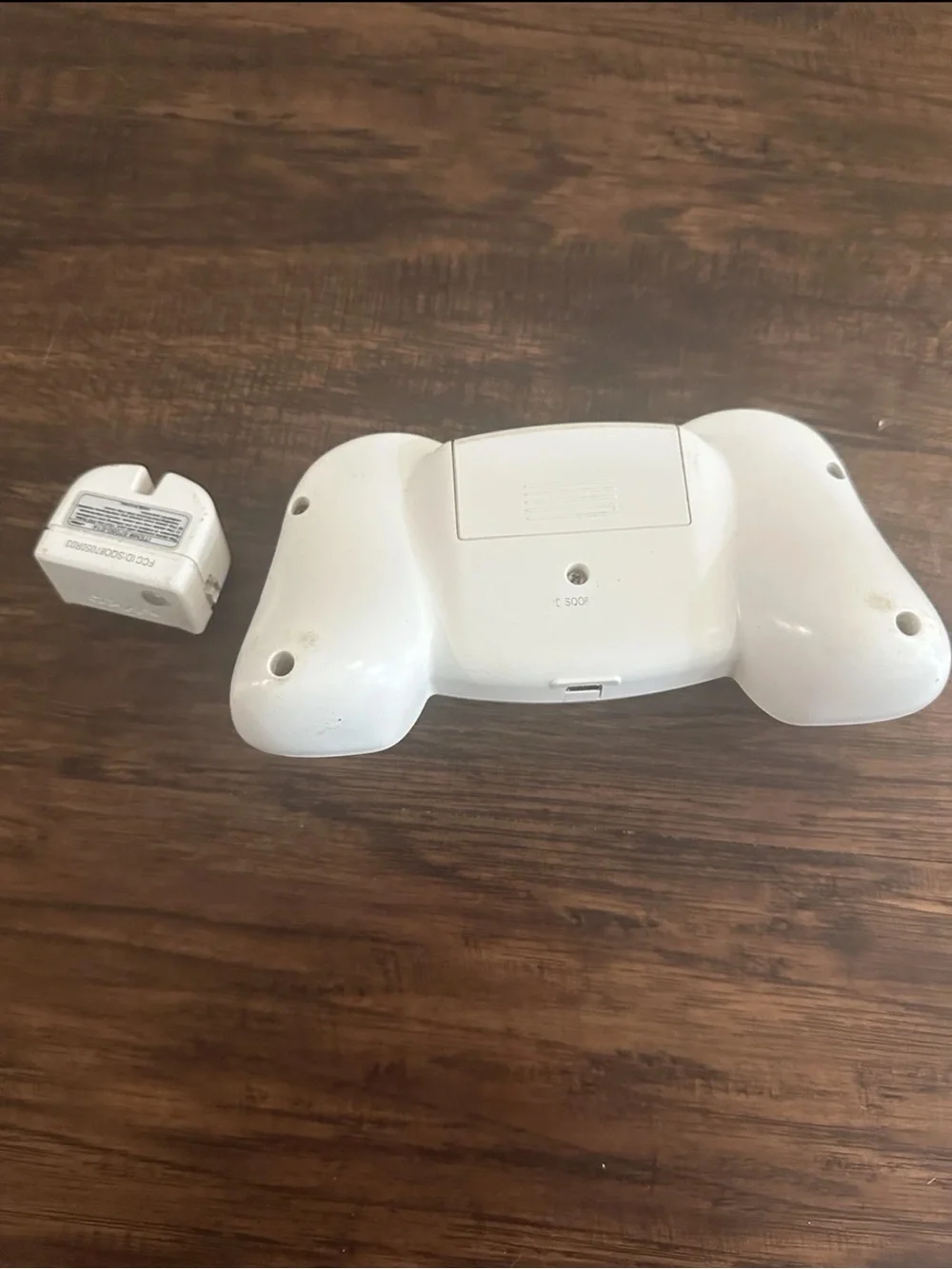 NYKO wing wireless